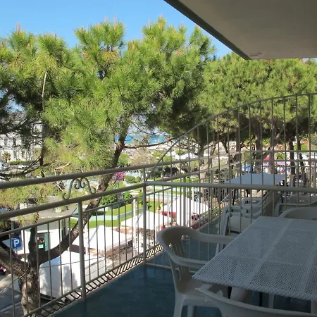 Apartment Apartment Bellavista-7 By Interhome Cattolica