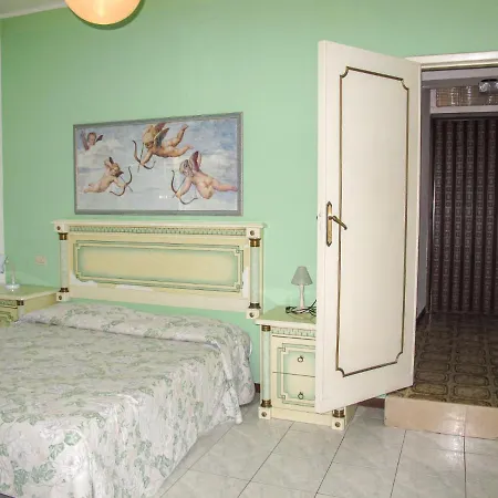 Apartment Bellavista-7 By Interhome Apartment Cattolica