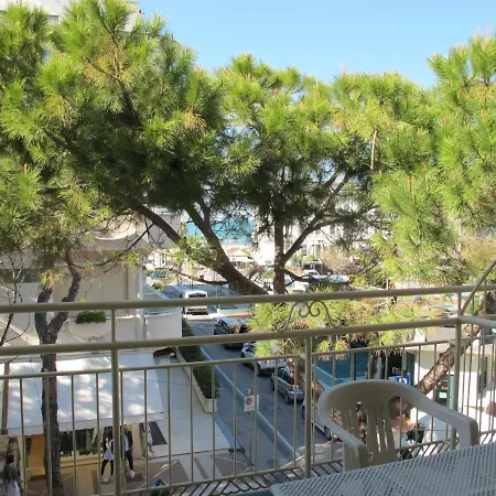 Apartment Apartment Bellavista-7 By Interhome *