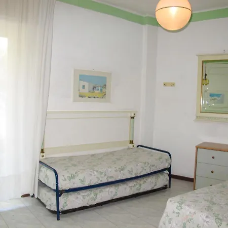 Apartment Bellavista-7 By Interhome