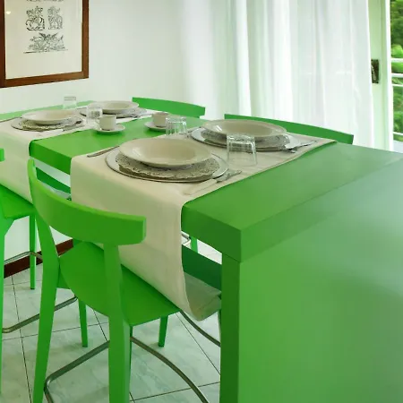 Apartment Apartment Bellavista-7 By Interhome *