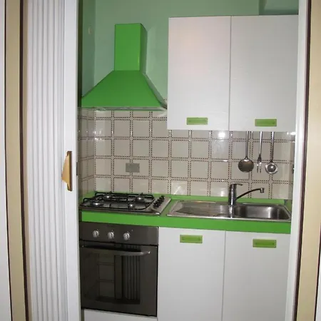 Apartment Bellavista-7 By Interhome Apartment Cattolica