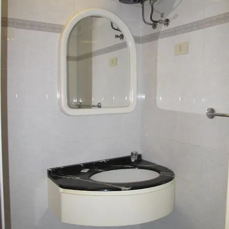 Apartment Bellavista-7 By Interhome Apartment