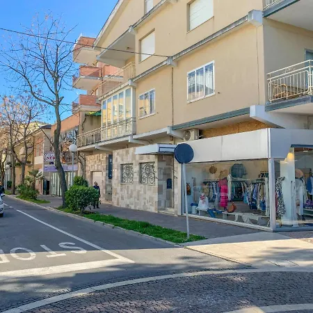 Apartment Bellavista-7 By Interhome