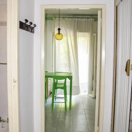 Apartment Bellavista-7 By Interhome