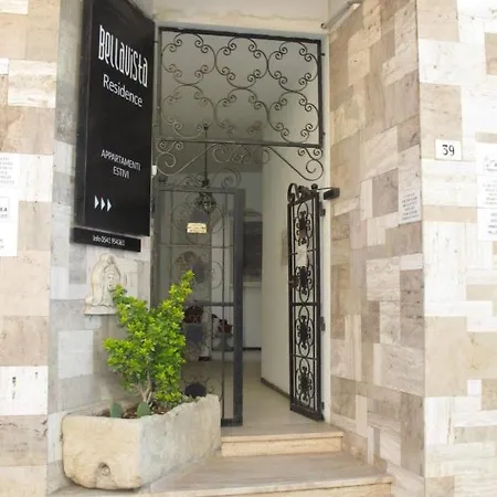 Apartment Apartment Bellavista-7 By Interhome *