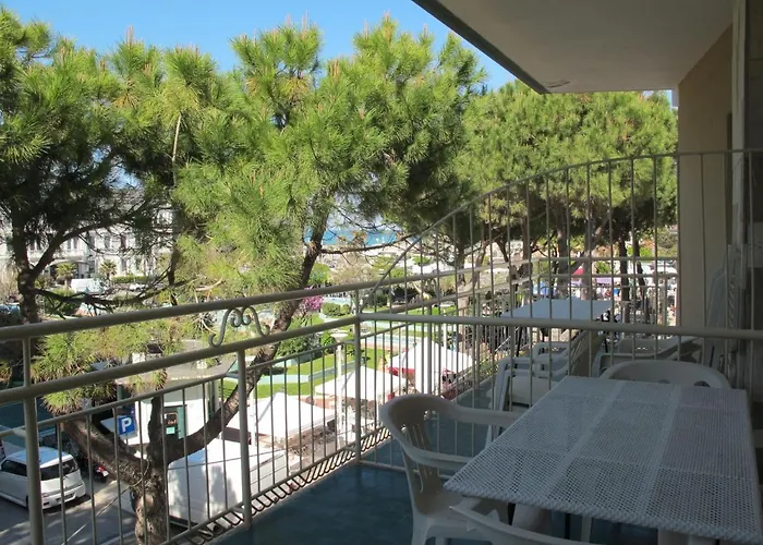 Daire Bellavista-7 By Interhome Cattolica