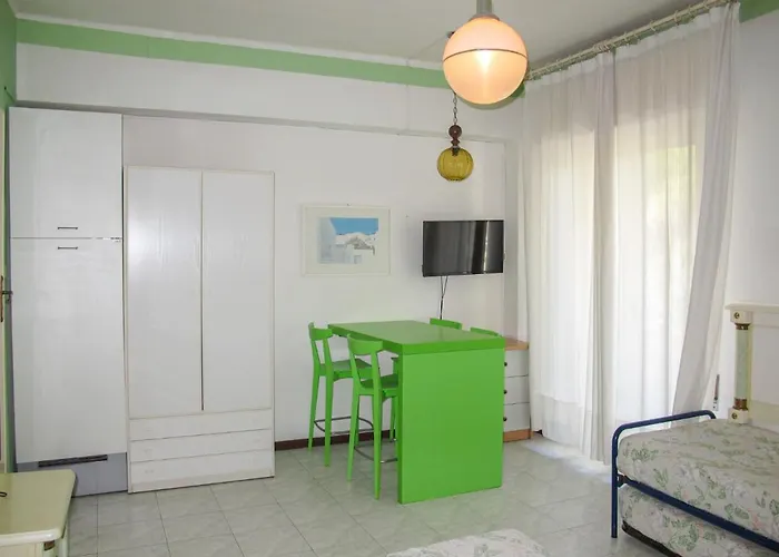 Daire Bellavista-7 By Interhome