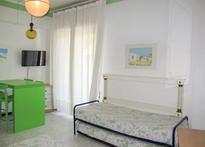 Bellavista-7 By Interhome Daire *