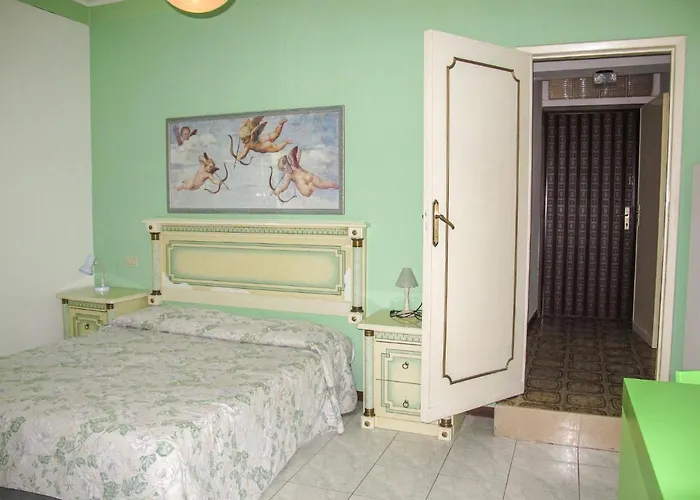 Bellavista-7 By Interhome Daire Cattolica