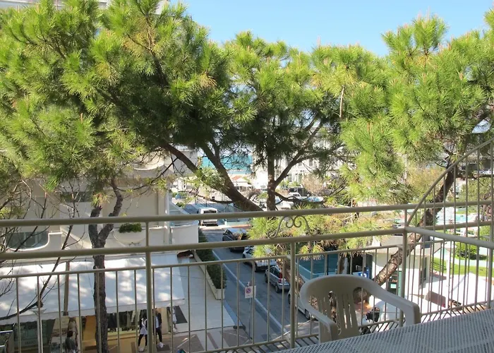 Daire Bellavista-7 By Interhome *