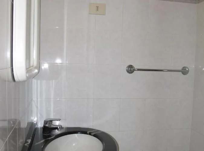 Bellavista-7 By Interhome Daire Cattolica