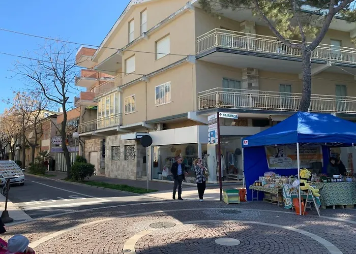 Daire Bellavista-7 By Interhome Cattolica