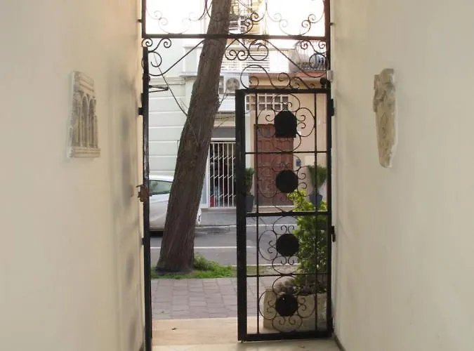 Bellavista-7 By Interhome Daire *