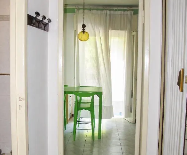 Bellavista-7 By Interhome