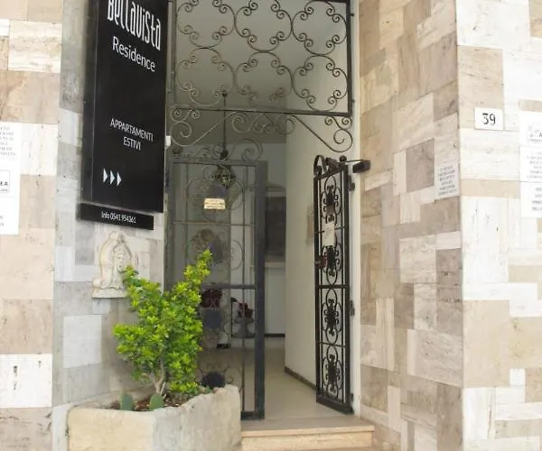 Daire Bellavista-7 By Interhome *